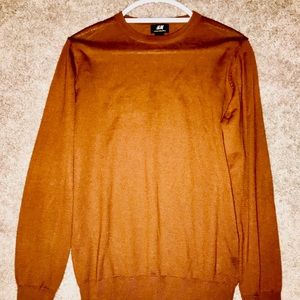 Merino Wool Sweater